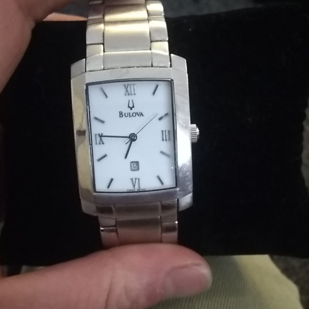 Men's watch
